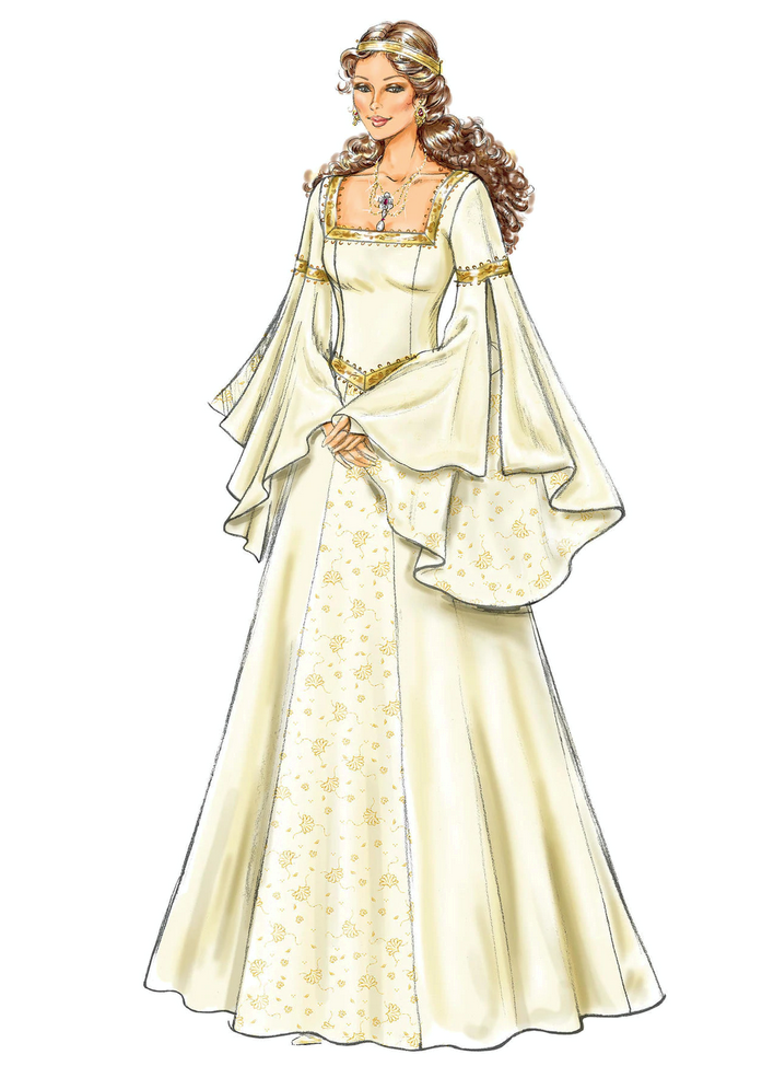 White:gold_gown.png